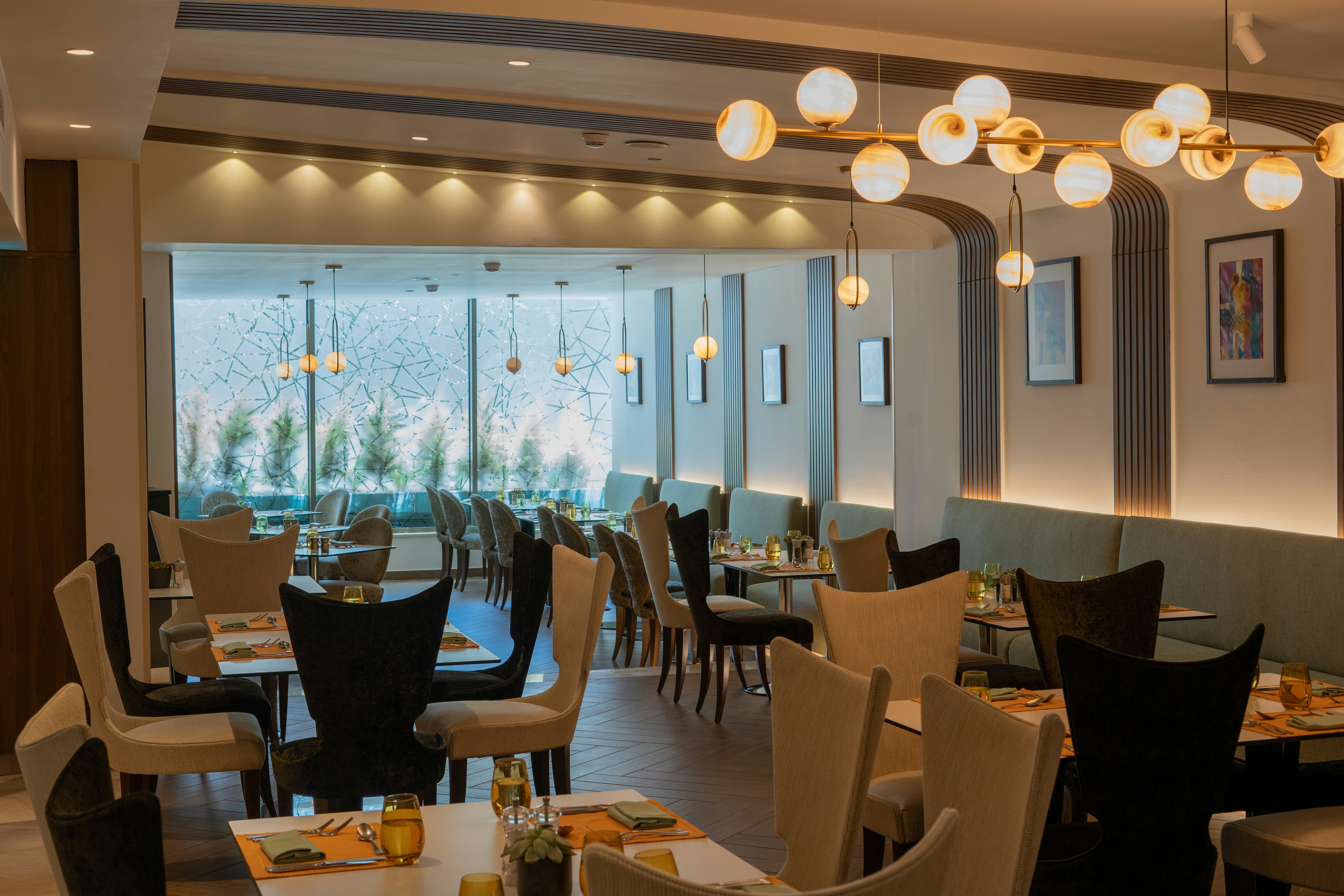 Hilton Amman 62/81