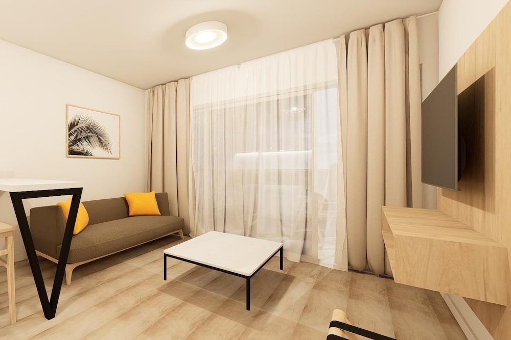Servatur Hartaguna - Adults Only 42/64