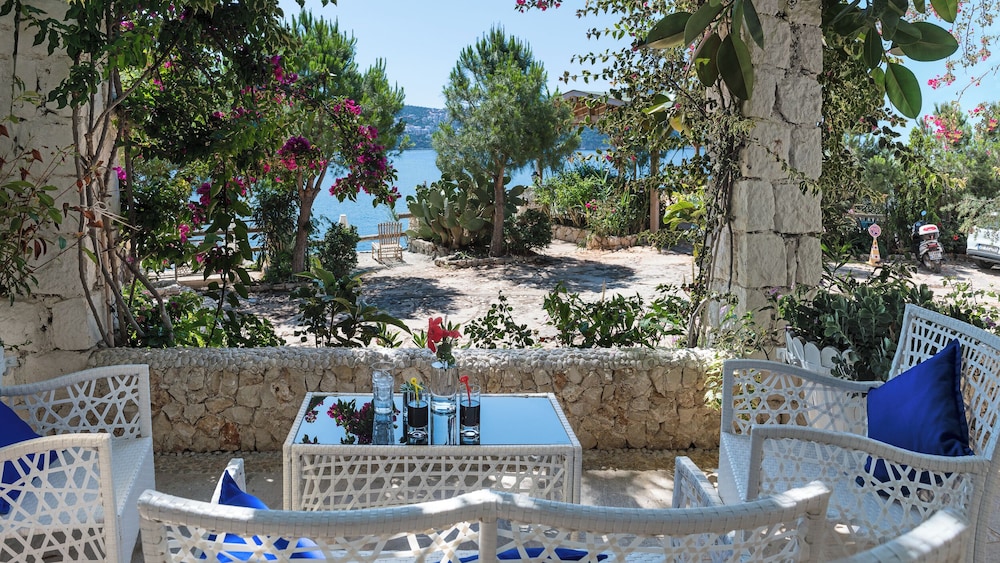 Likya Gardens Hotel 49/62