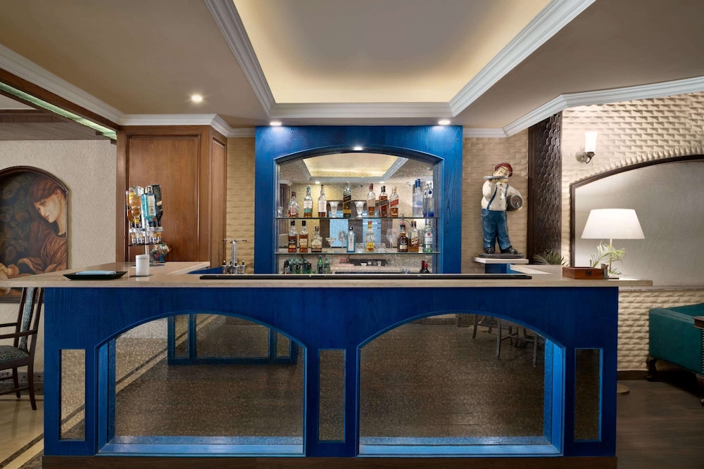 Ramada By Wyndham Mussoorie Mall Road 35/48
