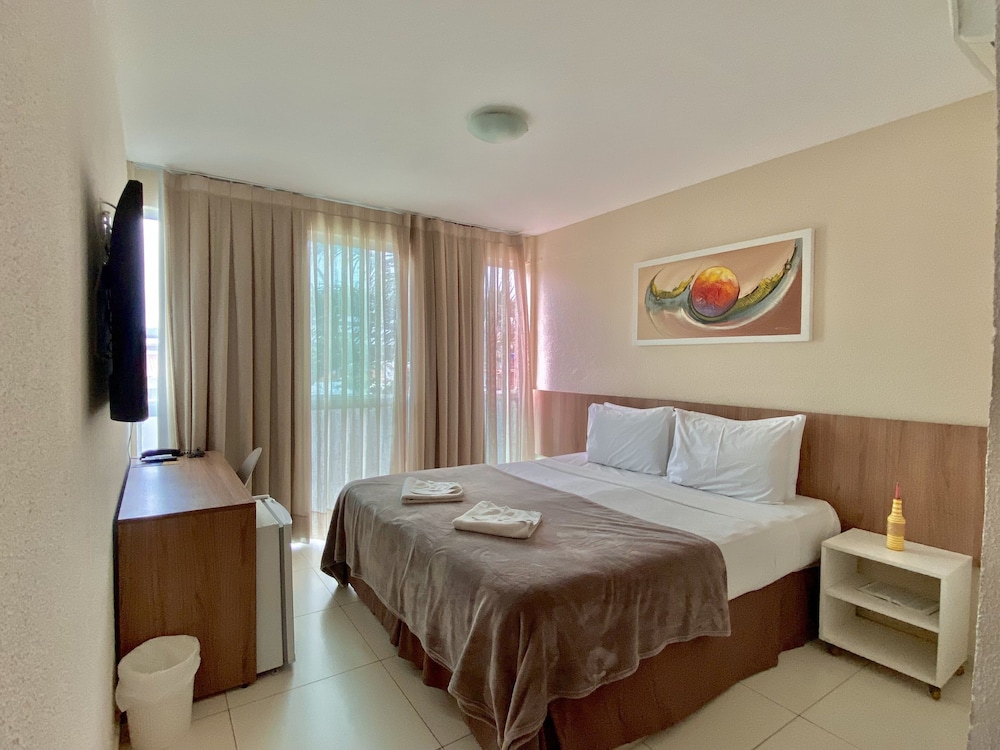Conde Hotel 29/67
