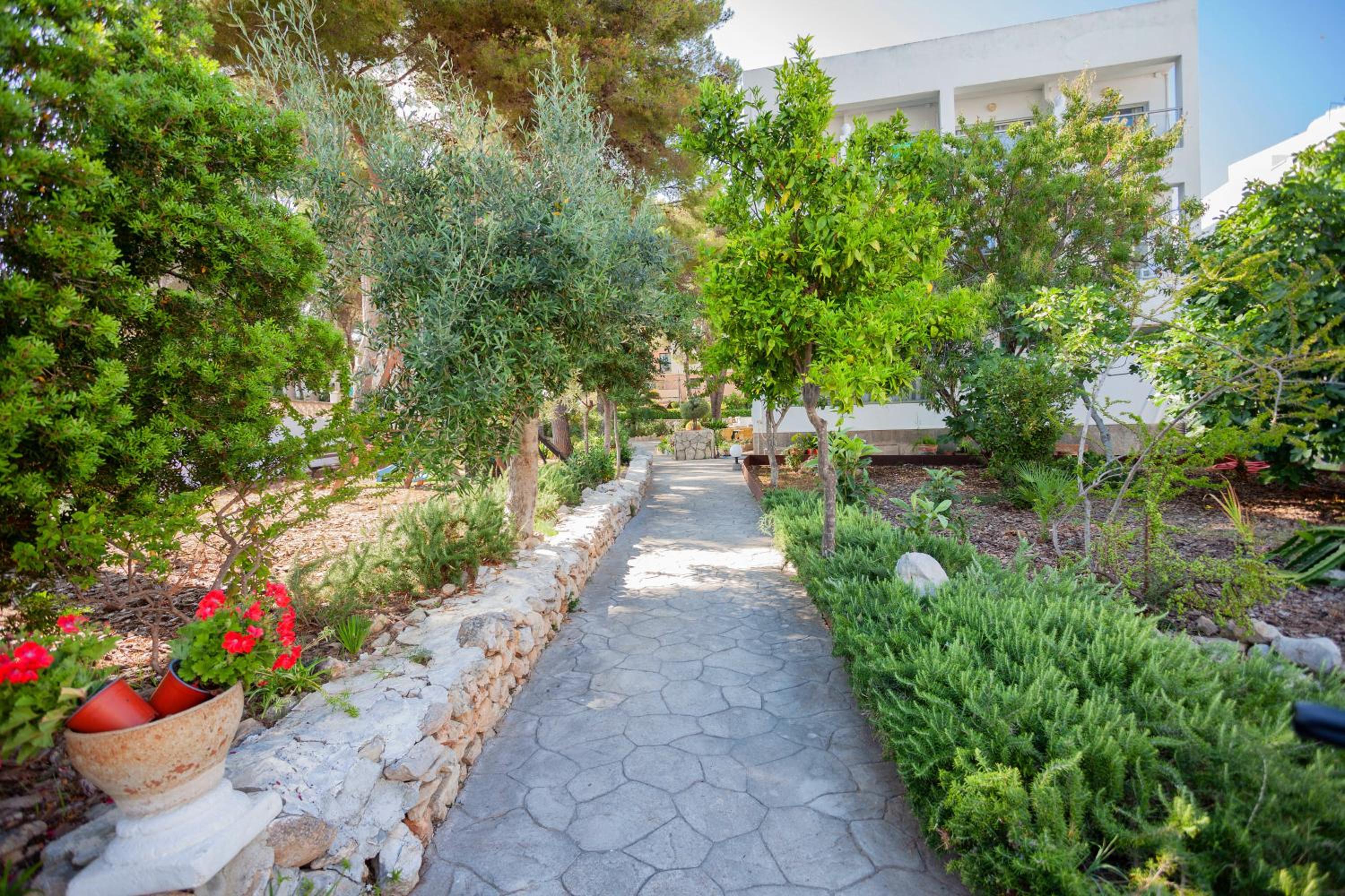 Petit Garden Hotel by Flacalco 39/50