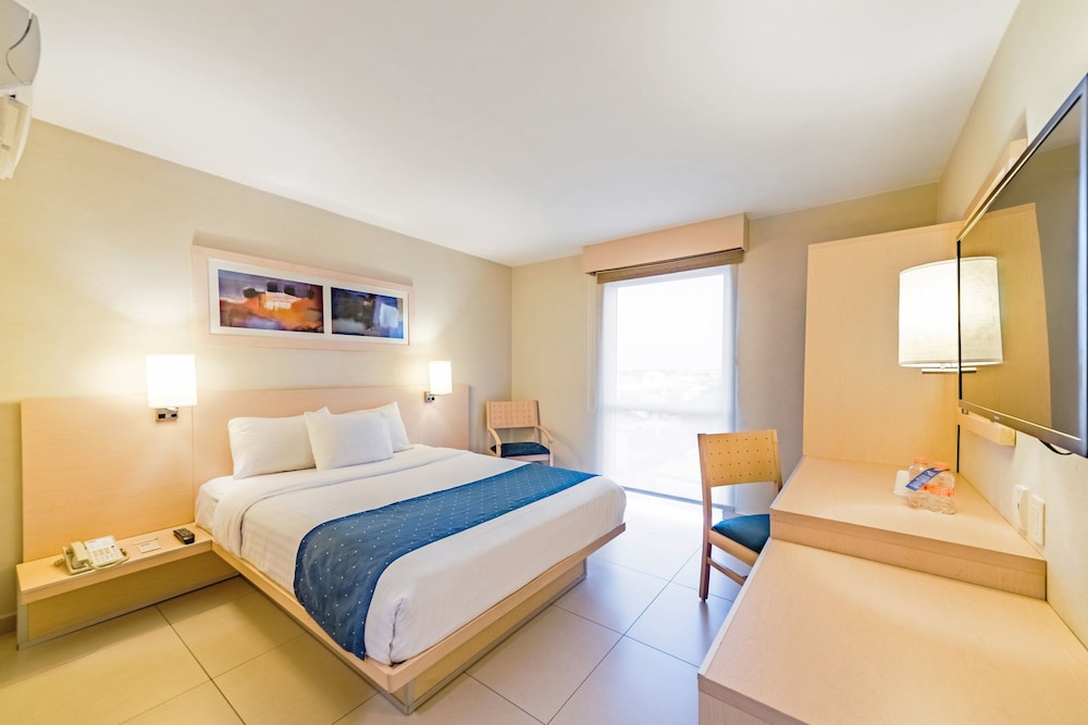 City Express by Marriott Villahermosa 18/49