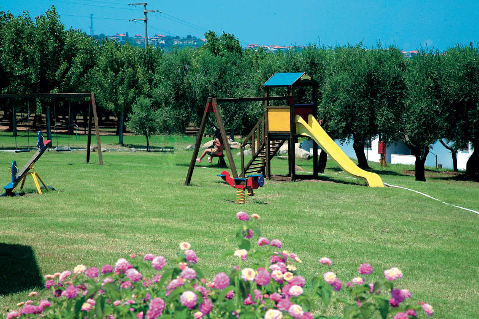 Villaggio Camping Dolomiti Sul Mare 12/51