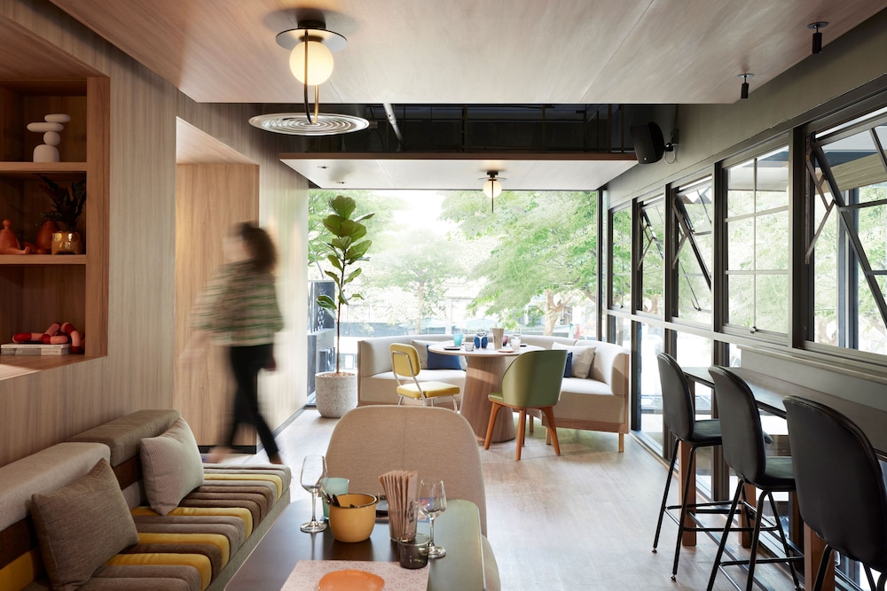 ASAI Bangkok Sathorn 34/42