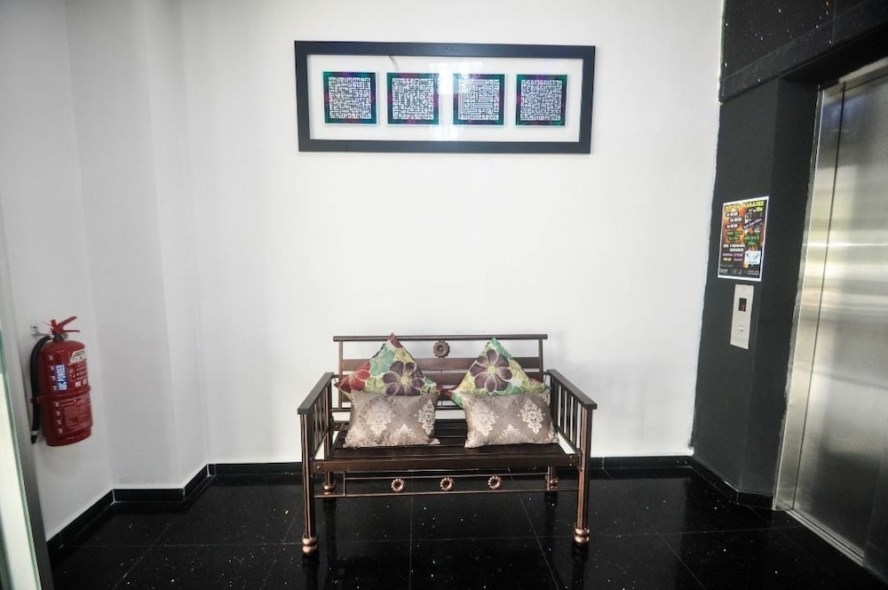Hotel De Angsana Johor Bahru 10/35