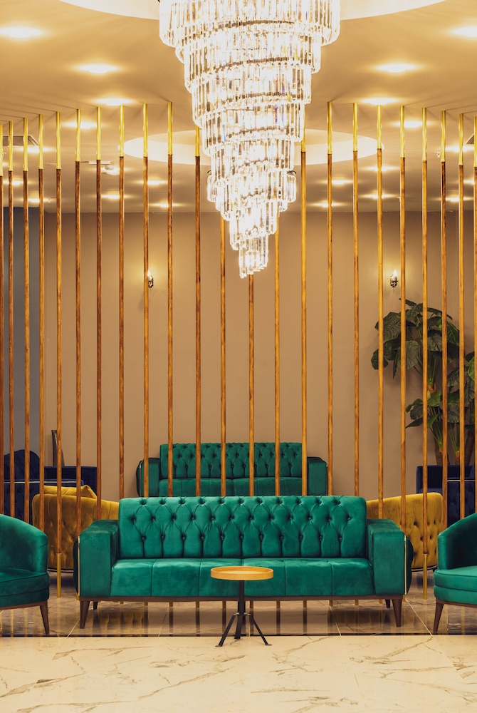 Hotel Residence Plaza 45/63