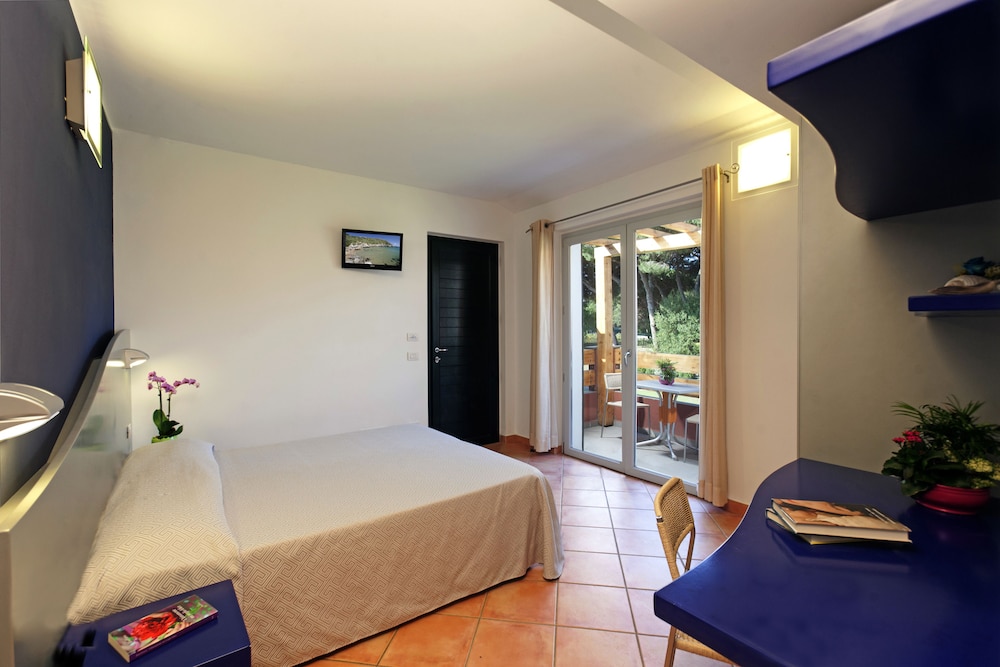 Pineta Residence 5/38