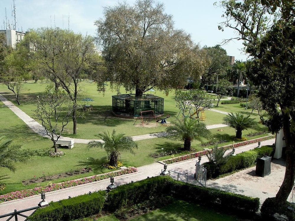 surroundings