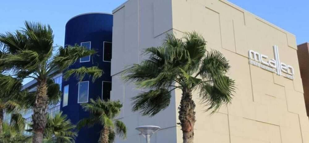 Comfort Inn Mission - McAllen West 9/51
