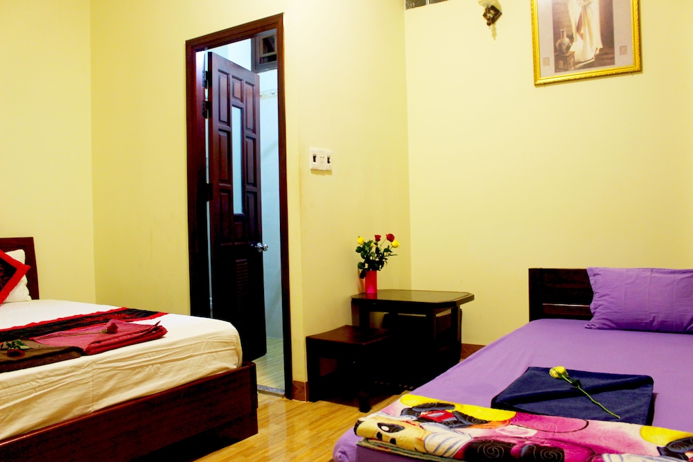 River Park Homestay And Hostel 16/58
