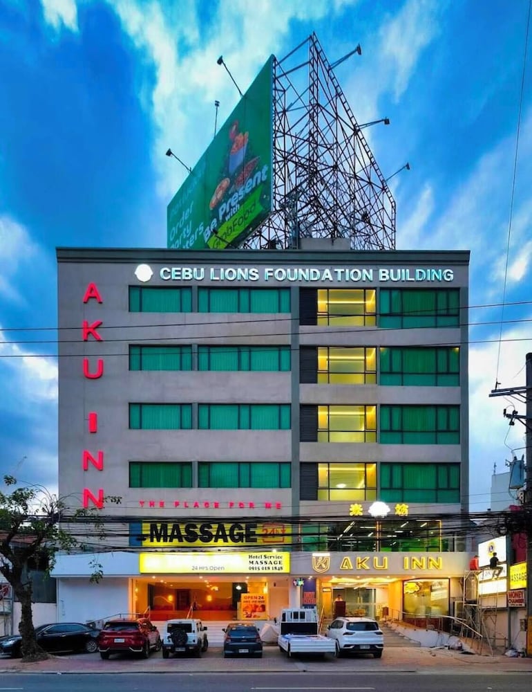 Sunday Hostel 5/42