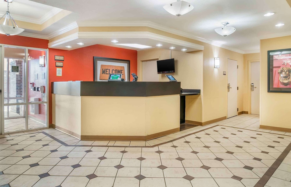 Extended Stay America - Detroit - Auburn Hills-University Dr 4/45