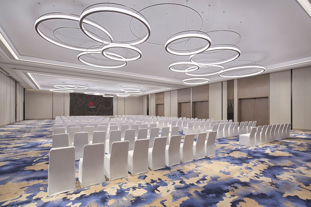 Wenzhou Marriott Hotel 37/49