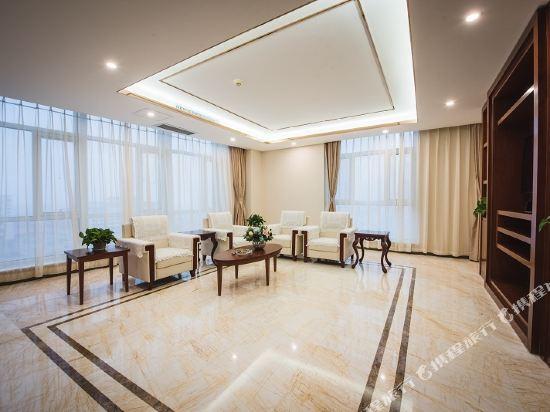 Xinyusheng Hotel 15/19
