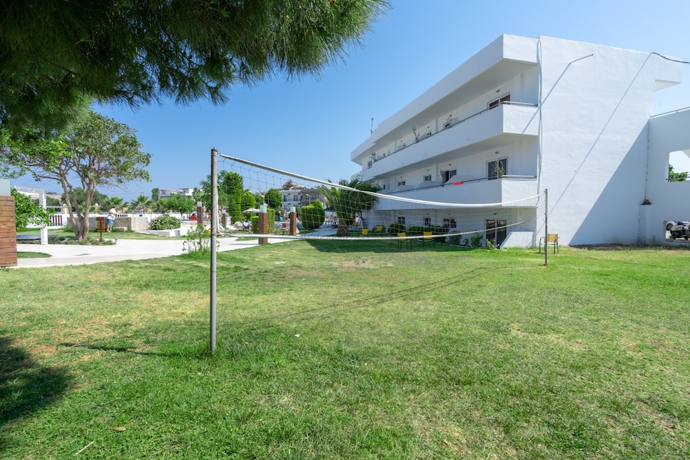 Stamos Hotel Faliraki 29/50