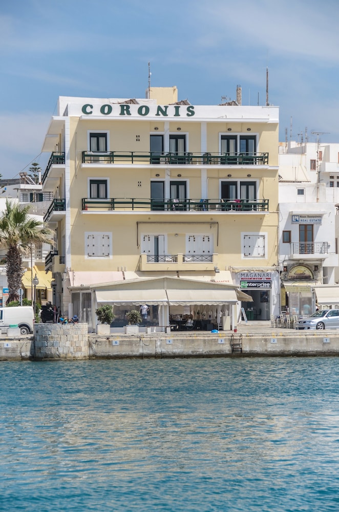 Coronis photo2