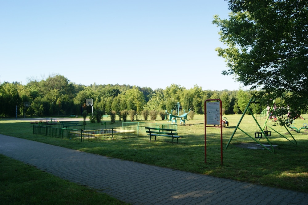 surroundings
