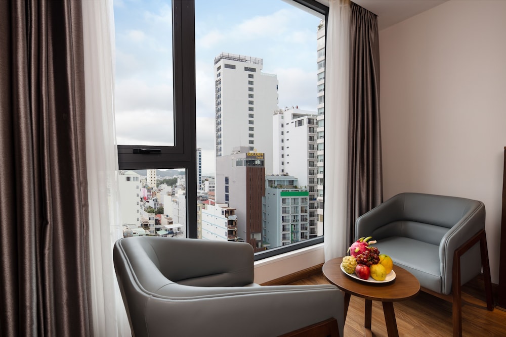 Dtx Hotel Nha Trang 53/73
