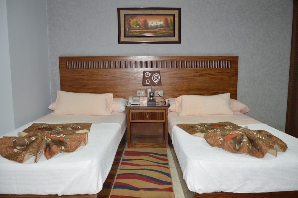 Glorious Hotel Cairo 17/47