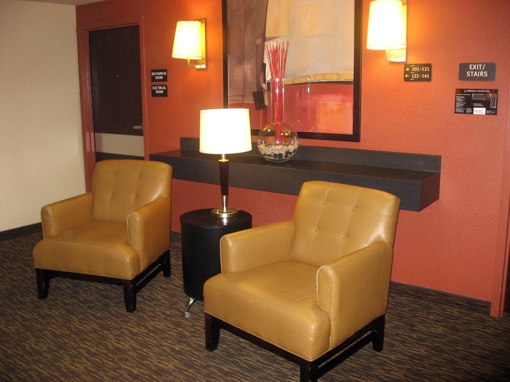 Extended Stay America Sacramento - Roseville 36/52