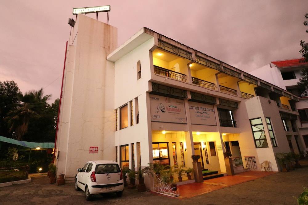 VITS Kamats Resort 4/50