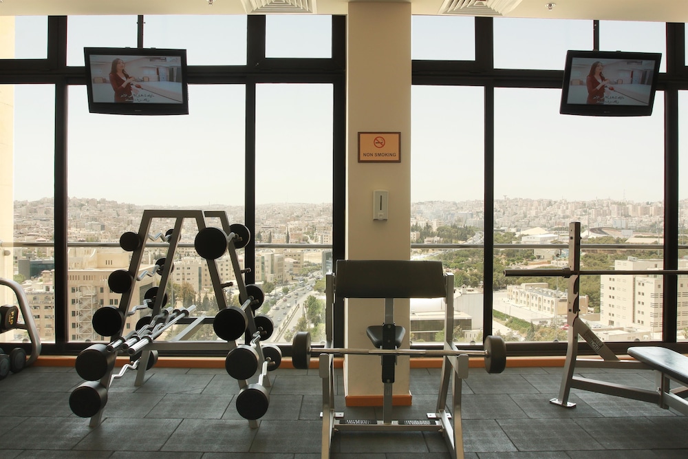 Regency Palace Amman 23/50
