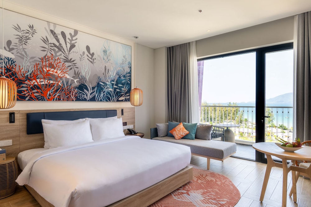 TTC Resort Van Phong Bay 13/50