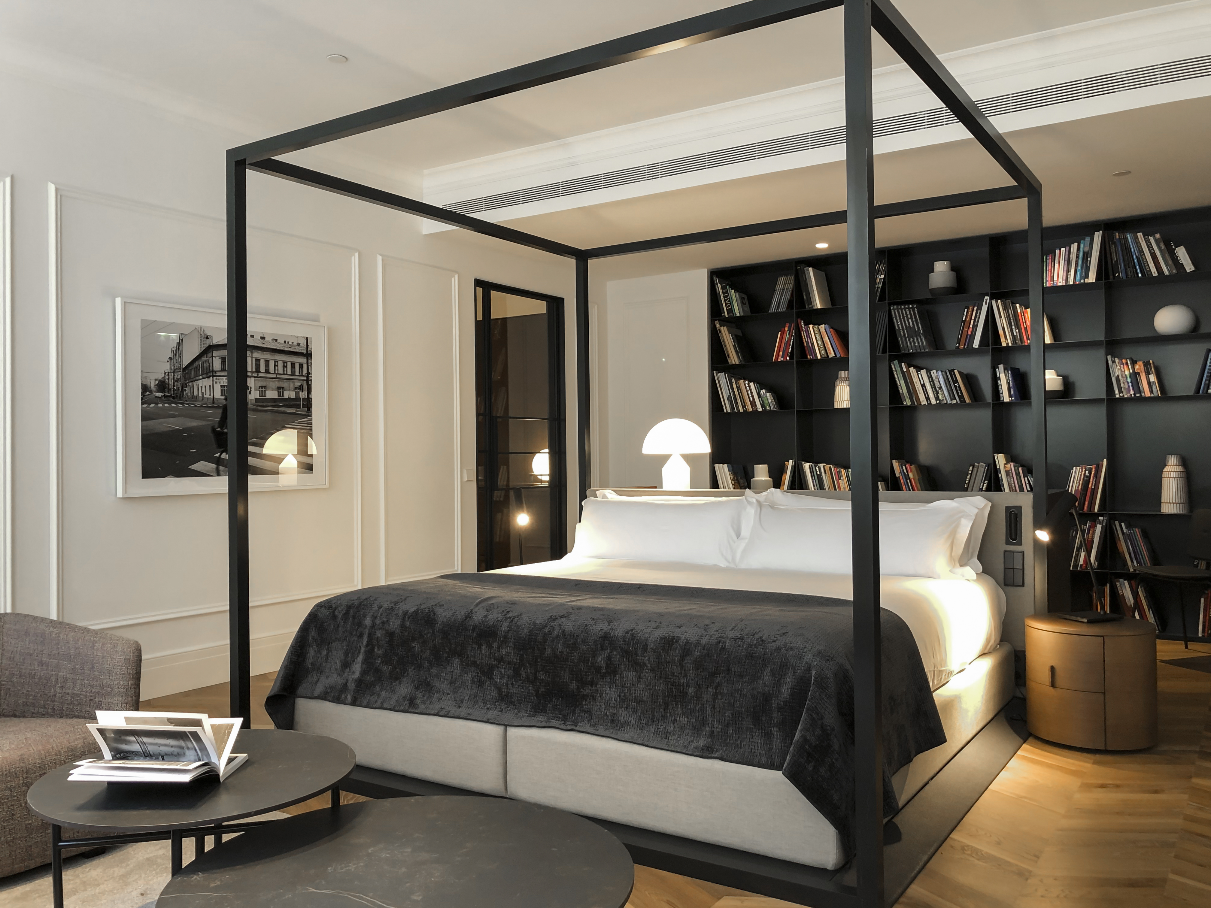 JUNIOR SUITE, TERRACE