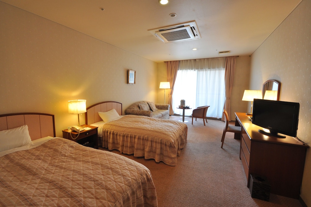 Tamana Onsen Hotel Shirasagi 17/67