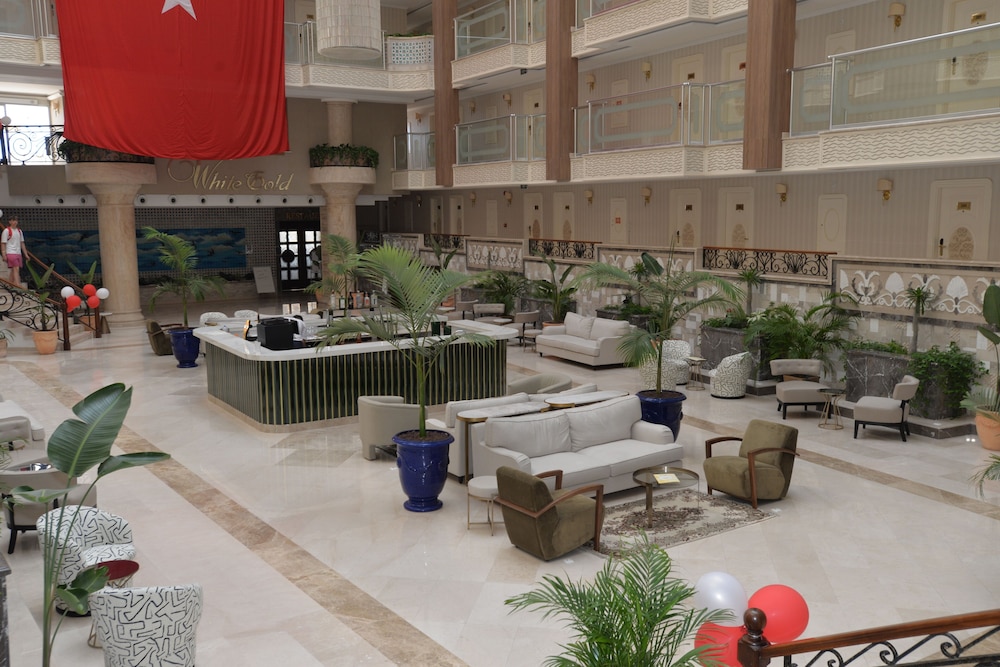 White Gold Hotel & Spa 43/67