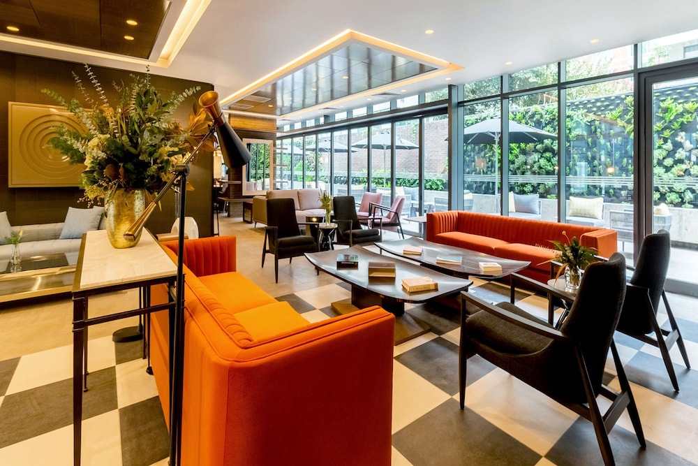 Hyatt Centric Las Condes Santiago 64/80
