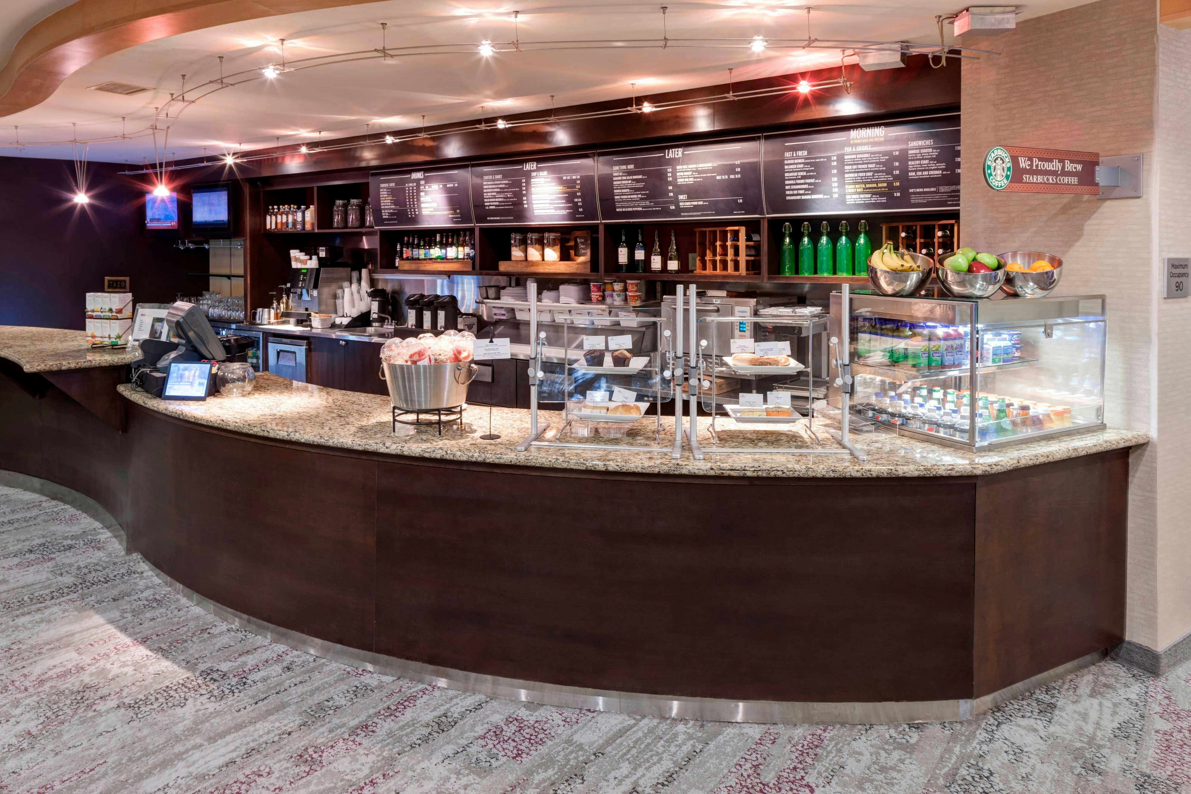 Courtyard by Marriott Franklin Cool Springs 9/53