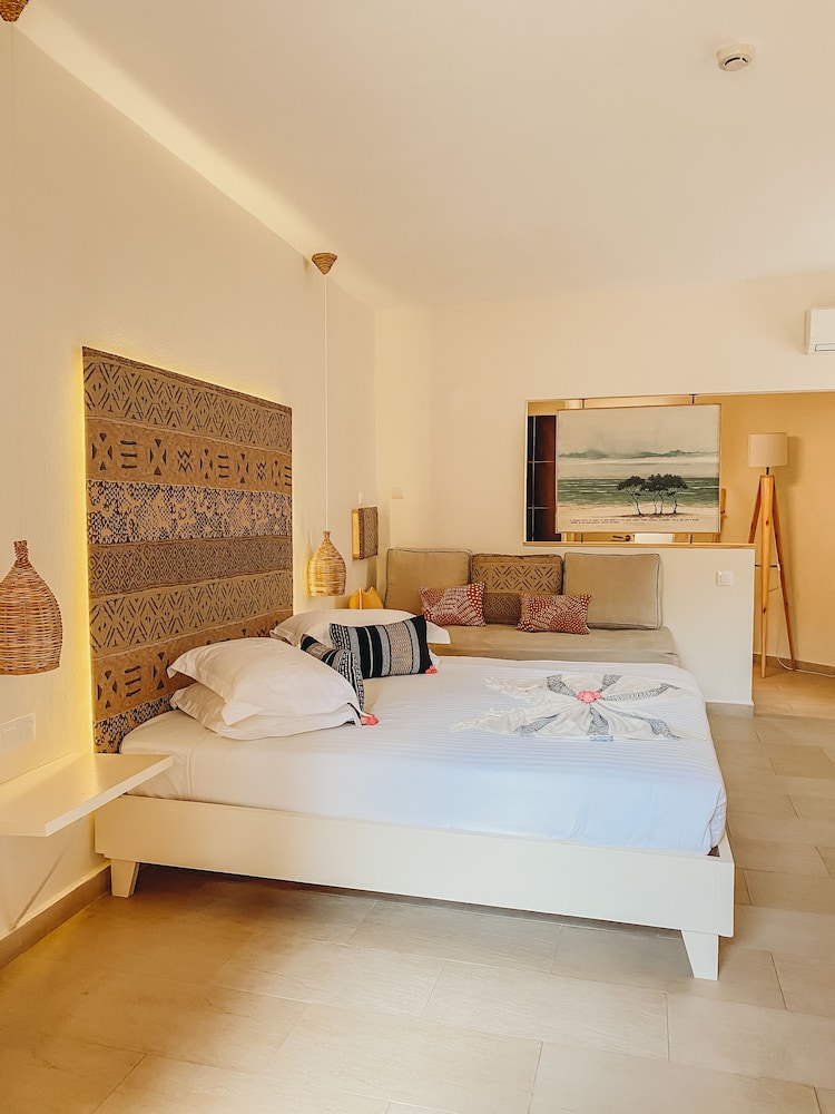Movenpick Resort Lamantin Saly 8/49