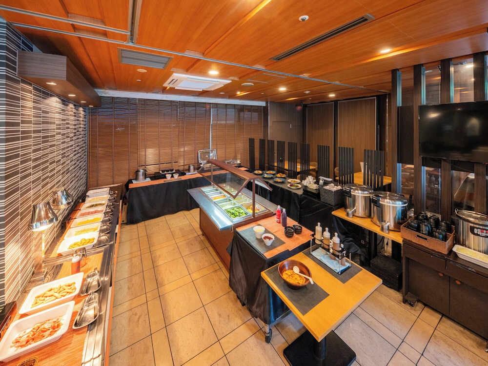 Apa Hotel Nagoya-Sakae Higashi 36/48