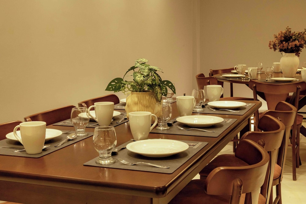 Bristol Castanhal Hotel 43/51