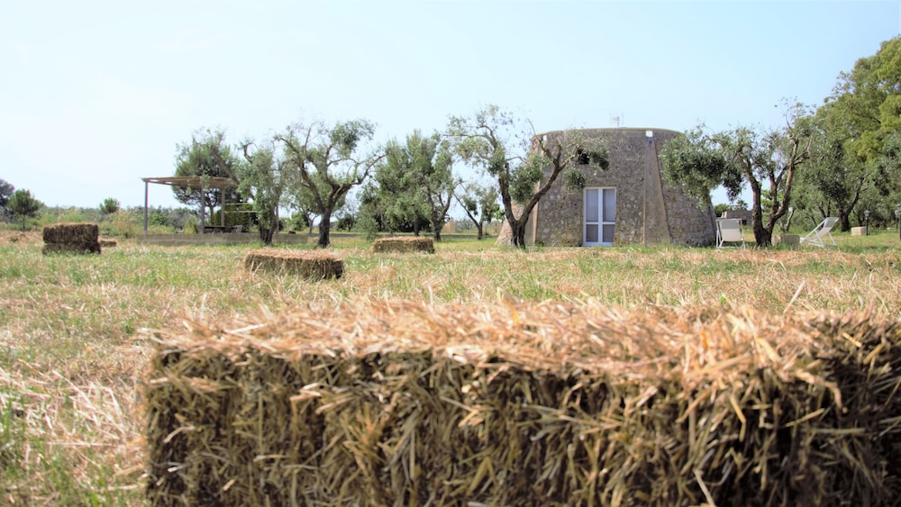 Masseria Uccio 28/41