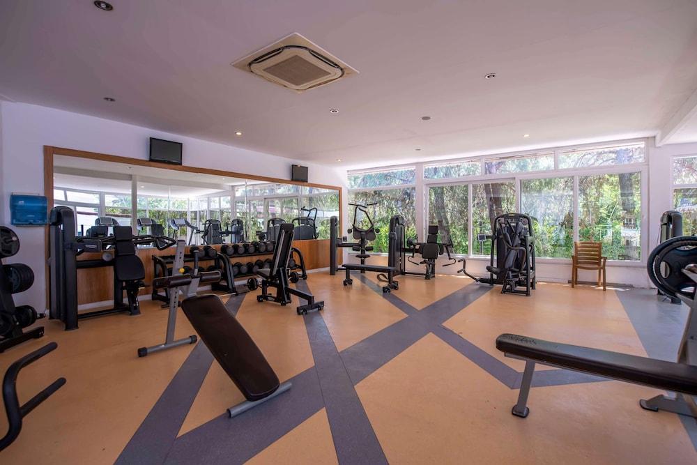 Asteria Family Resort Side 62/86
