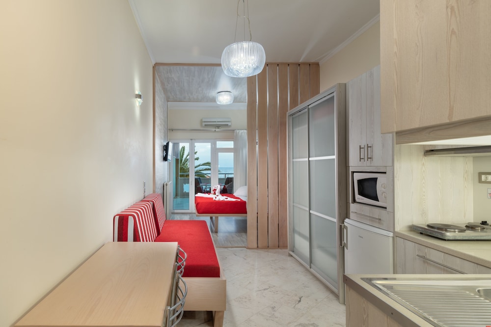 Sevach apartments 40/77