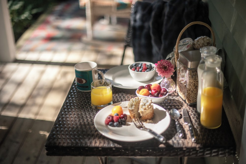 Hidden Garden Cottages Bed &amp; Breakfast 30/49