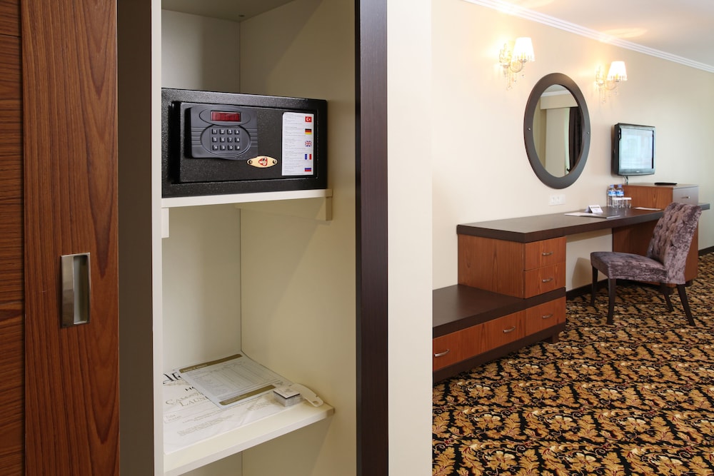 ARYA HOTEL SAKARYA 29/35