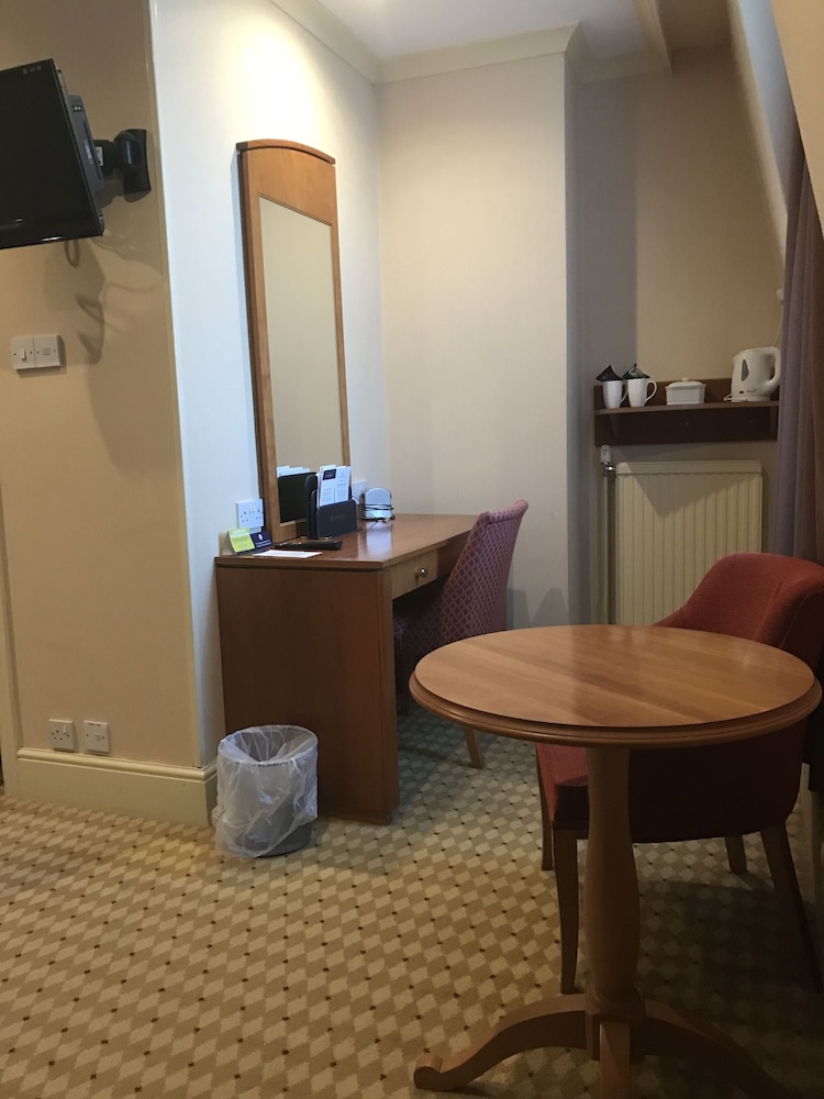 Crown And Mitre Hotel Sure Hotel Collection By Best Western 66/74