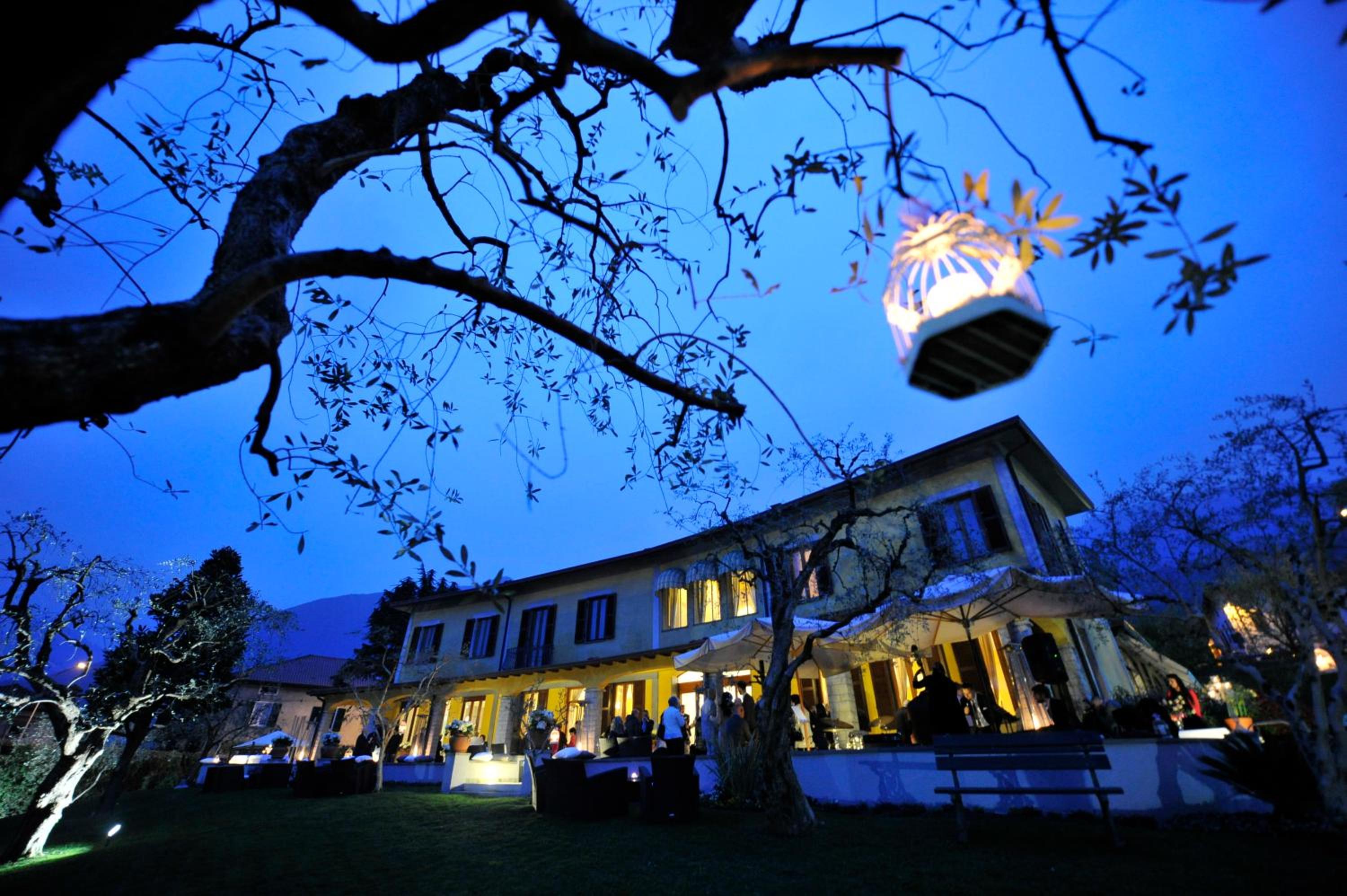 HOTEL VILLA KINZICA 2/53