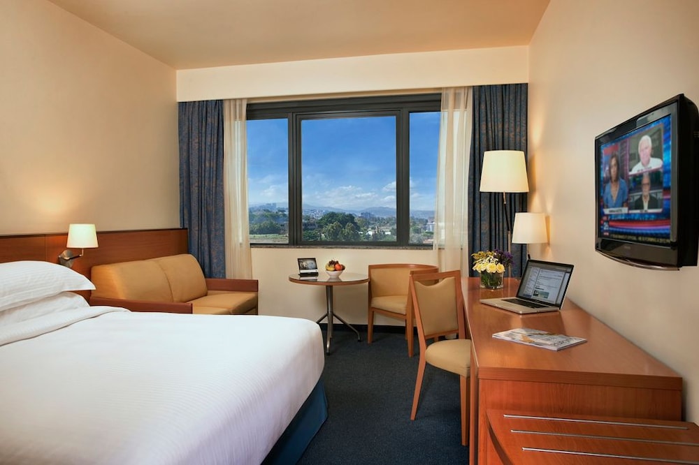 Lancaster Tamar Hotel Beirut 23/73