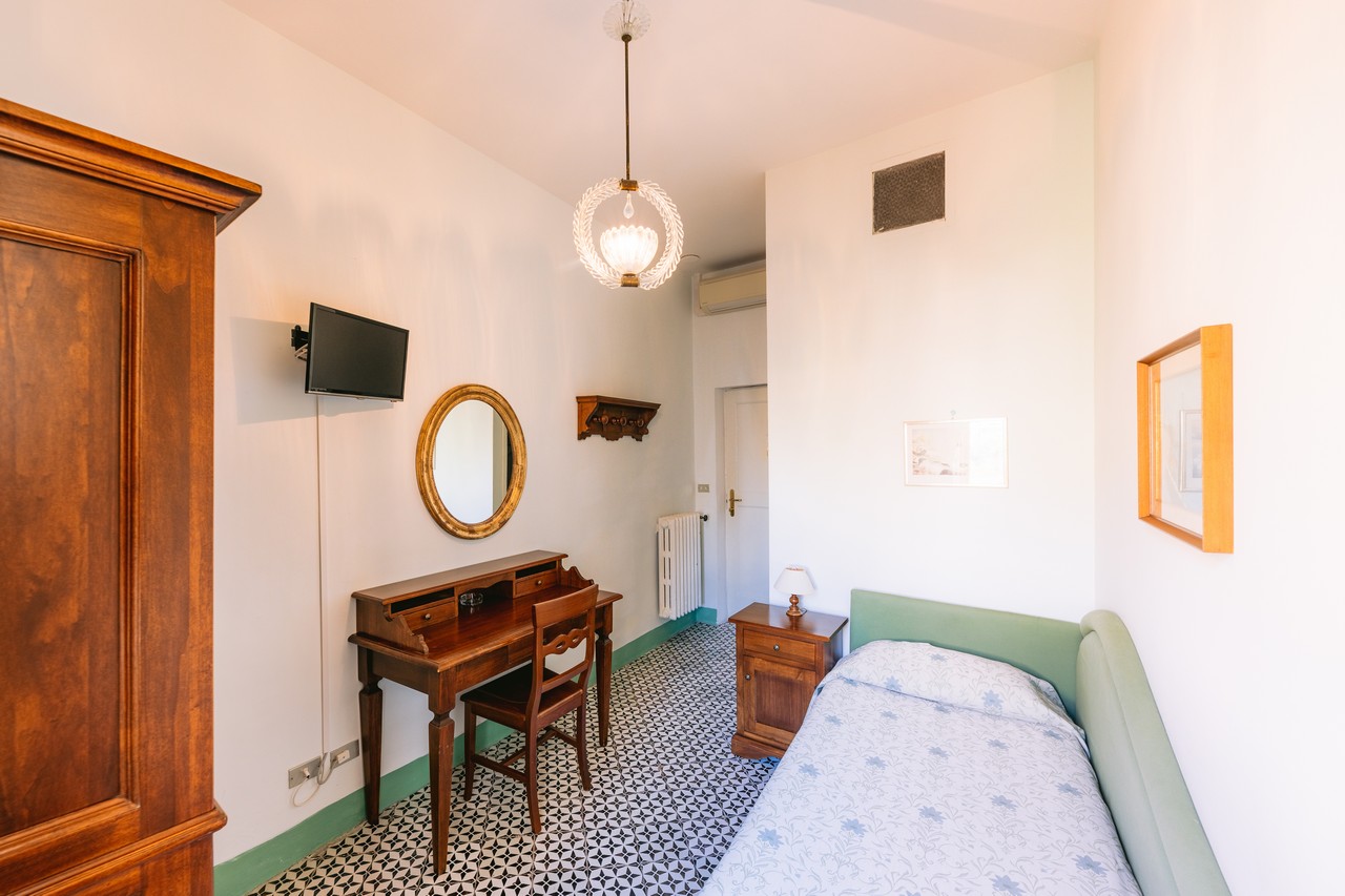 Hotel Toro 13/17