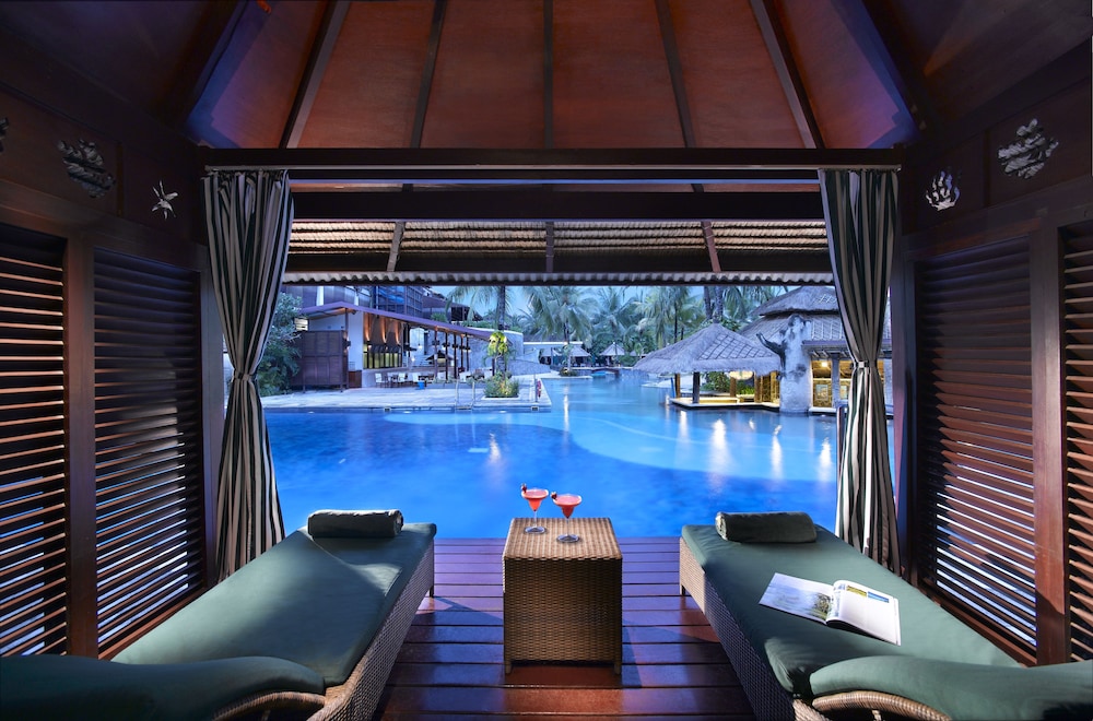 HARD ROCK HOTEL BALI 63/91