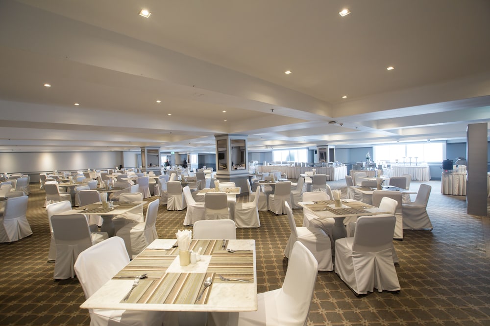 Restaurant-cafeteria