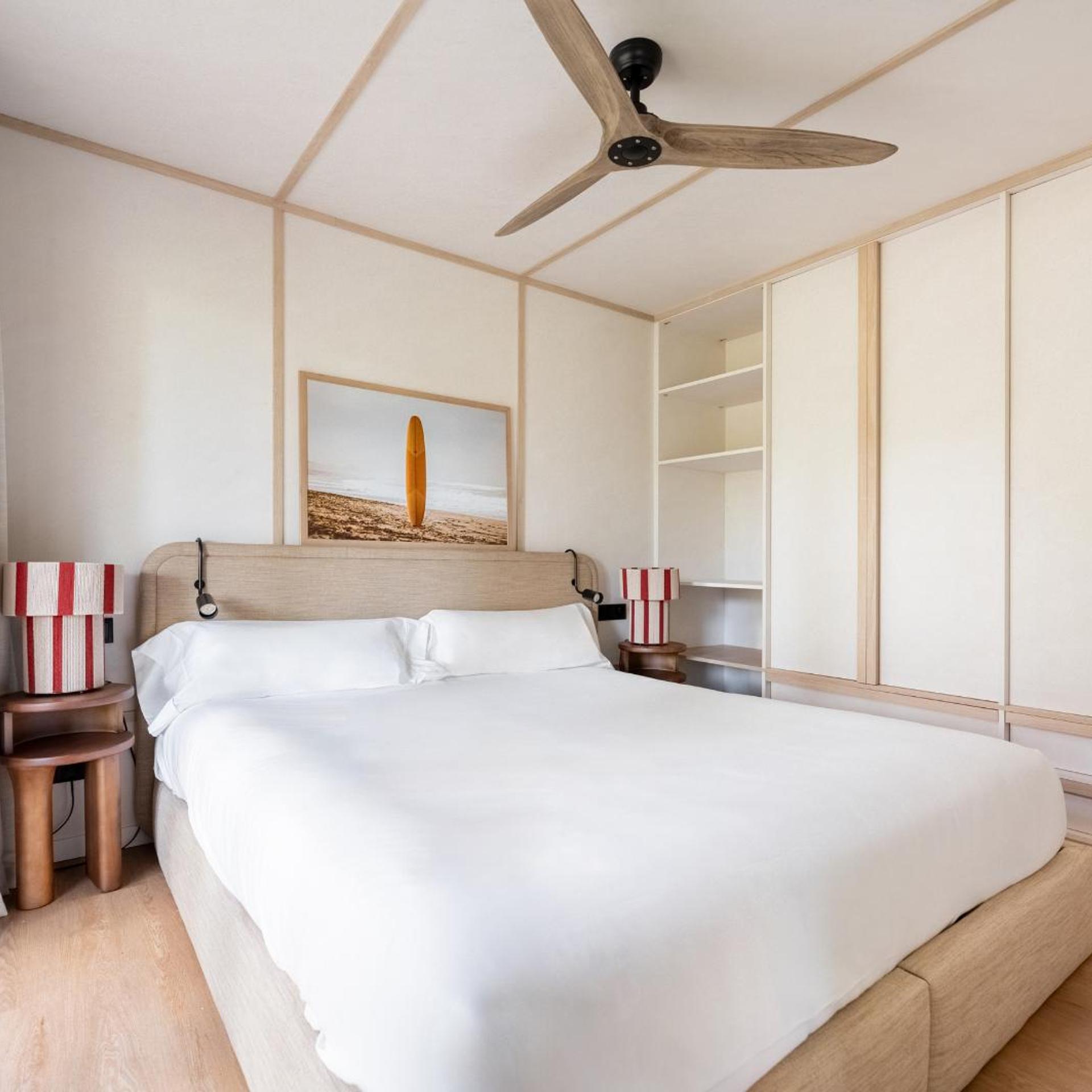 2 Bedrooms, Premium, Bungalow, Panoramic View