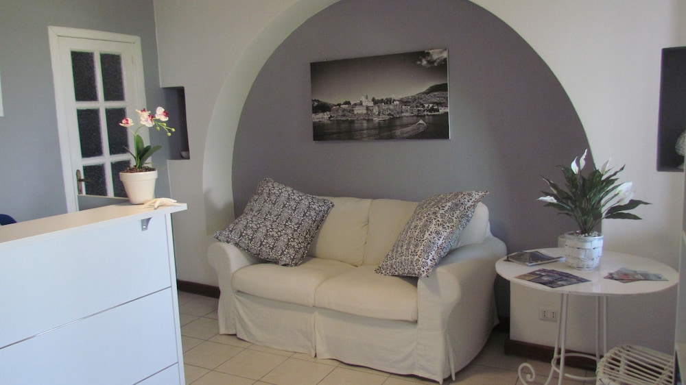 B&B Il Cappero 15/29