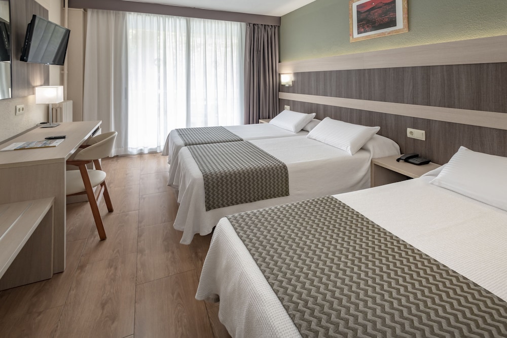 Playa Park Hotel 18/50